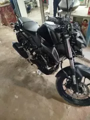 Yamaha MT 15